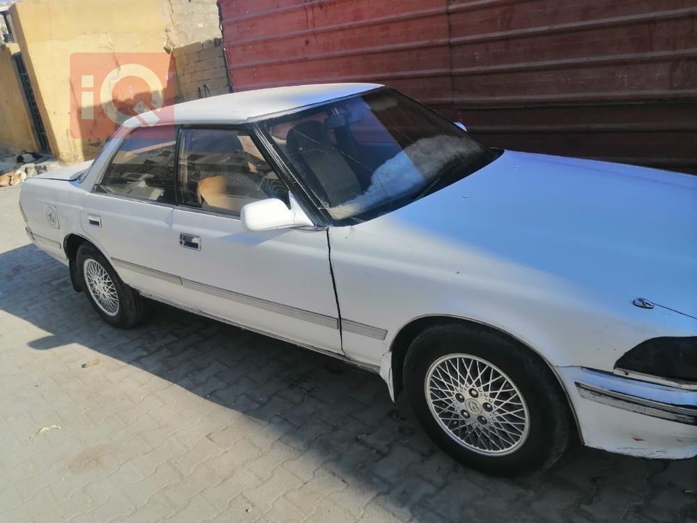 تۆیۆتا II مارک